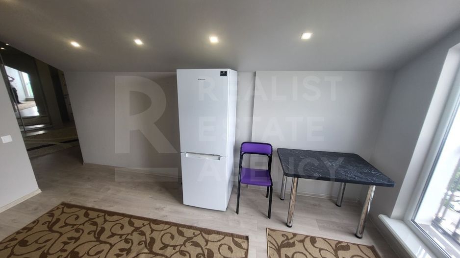 Vânzare, apartament, 2 cameră , str. Ion Creangă, Codru - Poză 8