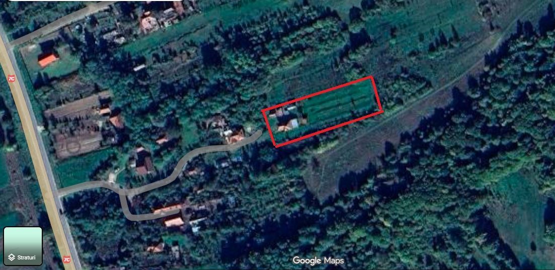 Casa de Vanzare Baiculesti Arges - Poză 1