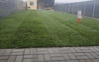 Casa mobilata si utilata in Cartier Izvor Tarlungeni Brasov - Poză 11