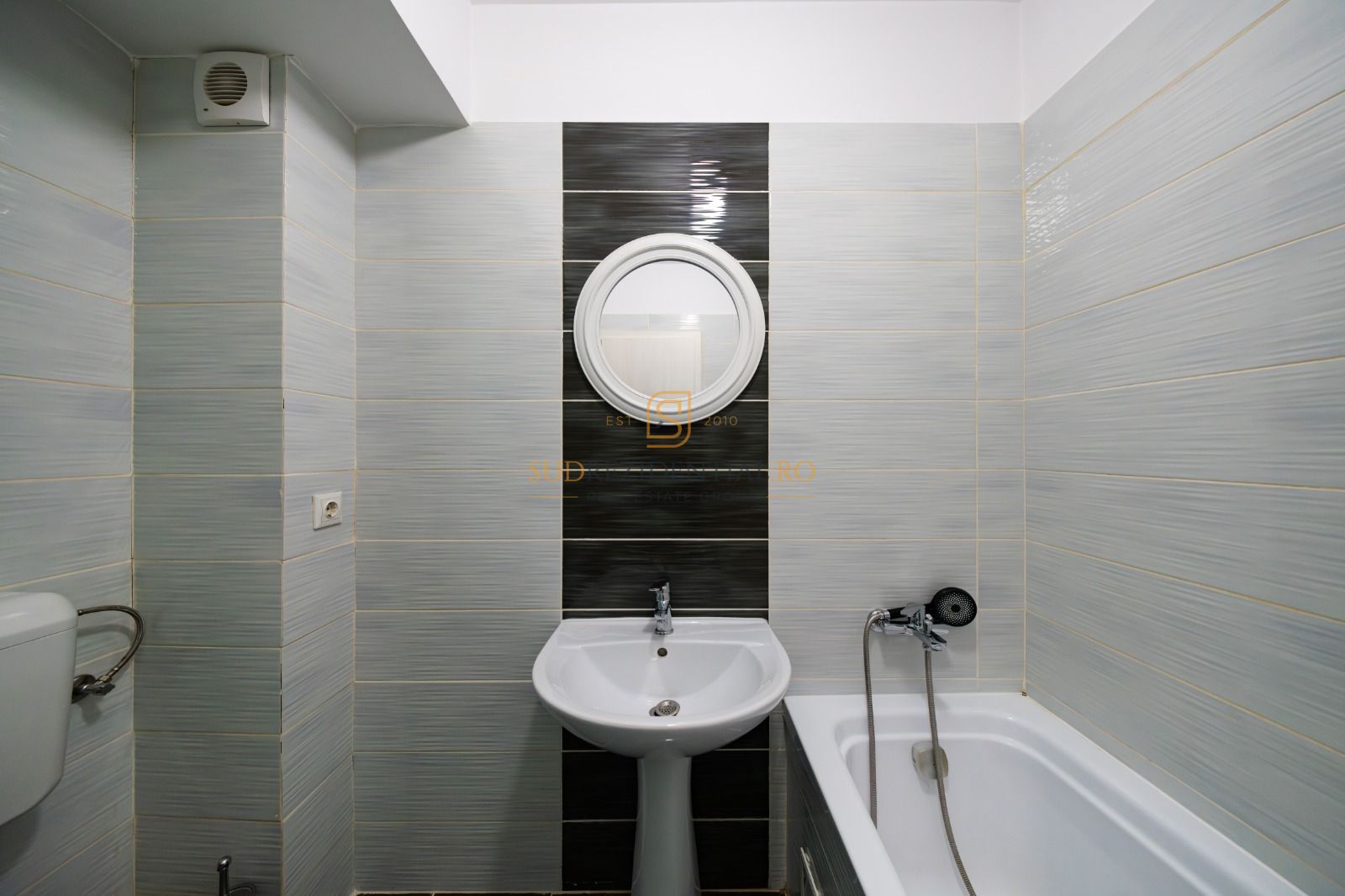 Apartament 3 camere | Mobilat&utilat | Loc de parcare inclus, Sector 5 - Poză 11