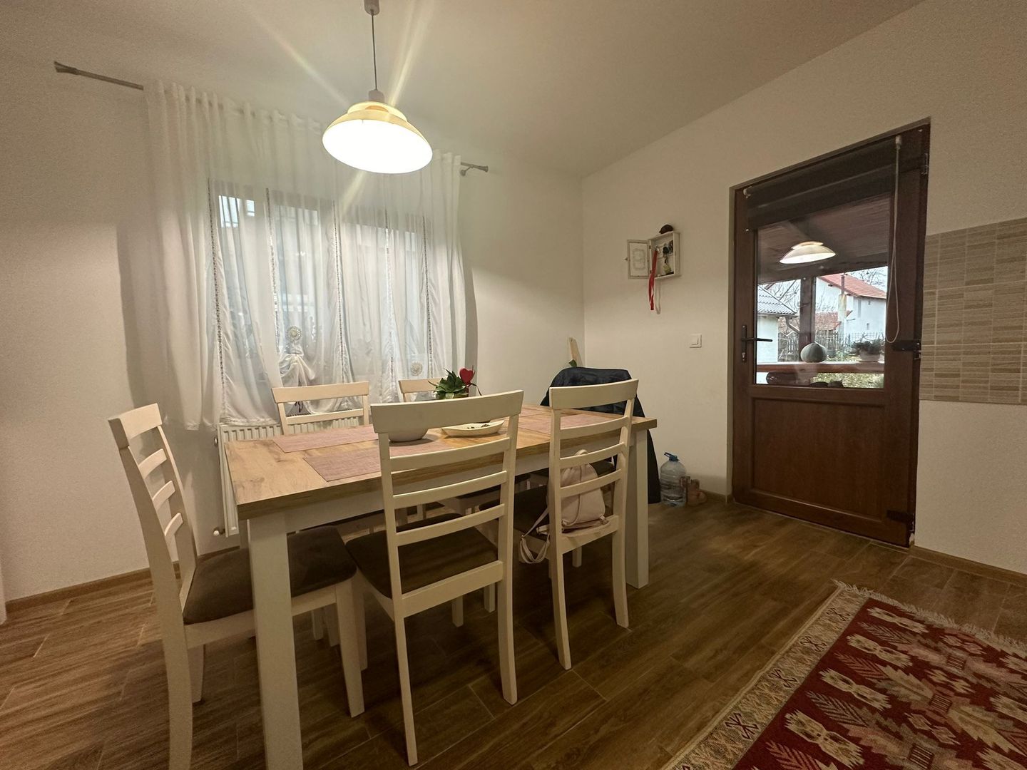 COMISION 0% !! | Casa individuala | Sanmihaiu Roman - Poză 15