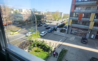Ap 4 camere Dna Ghica Plaza, 2 locuri parcare, se accepta persoane straine,140mp - Poză 1