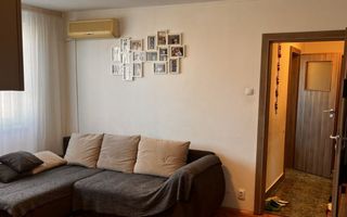 Obor | Apartament 3 camere | Etaj 5 | 2 min metrou - Poză 1