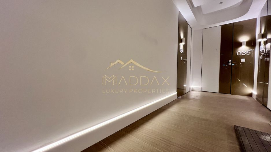 Apartament LUX *116mp* // Parcare // Iancu Nicolae - Poză 40