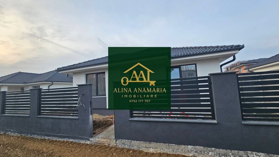 Casa de vanzare Oncea - Poză 5