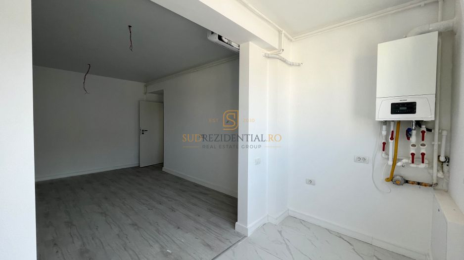Apartament 2 camere - Crisul Repede - Mutare rapida - Poză 7