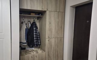 Apartament 2 camere, balcon, parcare , zona Floresti - Poză 6