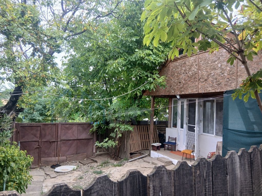 Teren intravilan 1.450 mp cu casă și anexă – Podu Iloaiei, Iași - Poză 7