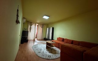 De inchiriat apartament cu 3 camere, zona Bulevard - Poză 3