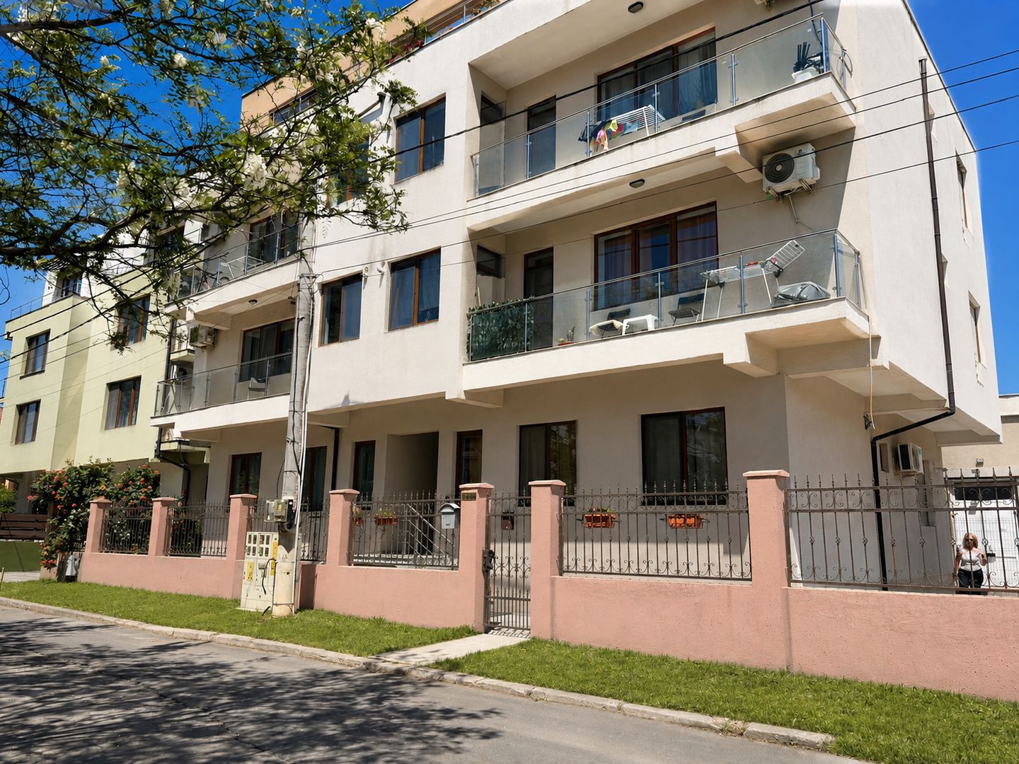 Spatiu multifunctional 126mp | Mamaia Nord | Mackerel Beach - Poză 12