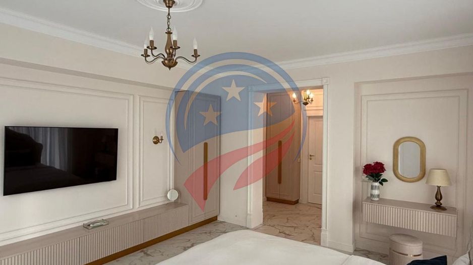 Studio de inchiriat lux Calea Bucuresti - Poză 1