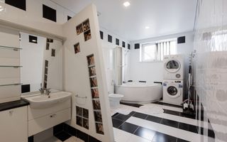 Chirie, apartament, 4 camere, str. Mihai Eminescu, Centru - Poză 19