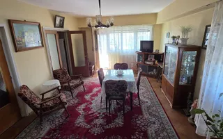 Vanzare Apartament 3 camere, 90 mp  – Cotroceni, vedere Splaiul Independentei - Poză 12