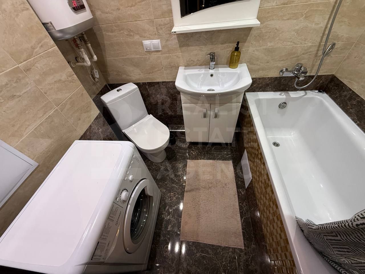 Vânzare, apartament, 1 cameră, bd. Ştefan cel Mare şi Sfânt, Centru - Poză 5