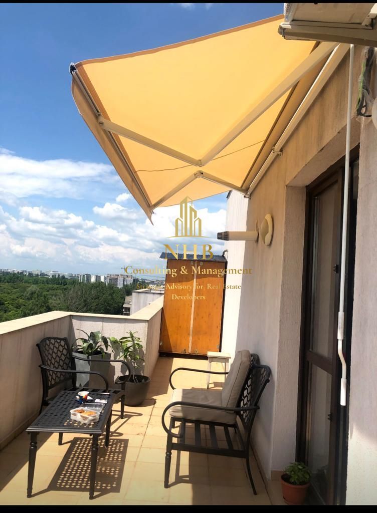 Apartament 3 camere , terasa, loc de parcare inclus - Zona Prelungirea Ghencei - Poză 2