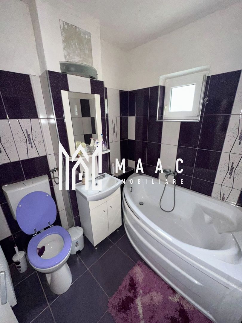 Apartament de vânzare Sibiu | Calea Dumbrăvii | 3 camere - Poză 8