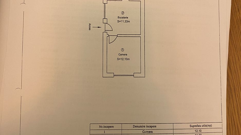 Comision 0 | Casa 2 Camere | Anexa o camera| Pivnita | 230mp | Balcescu - Poză 10