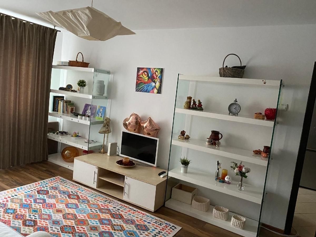 Apartament elegant cu doua camere, Aparatorii Patriei, 98.000€ - Poză 3