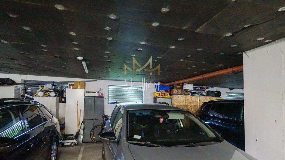 Ap 2 camere, etaj 2, parcare subterana, Floresti, Abatorului! - Poză 12