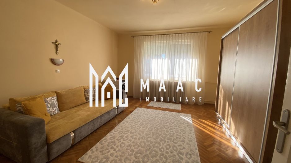 Apartament la casa | 3 camere | Garaj | P+D I Terezian - Poză 11