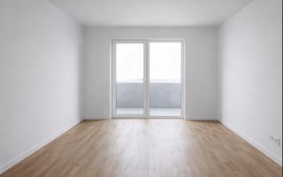 Apartament 2 Camere Suprafata Generoasa, Finalizat, Metrou Teclu - Poză 6