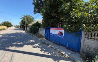 De vânzare casă de locuit în Dubăsarii Vechi