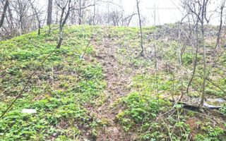 Teren intravilan1291 mp Schei Str Nisipului iesire la Drumul Poienii - Poză 3