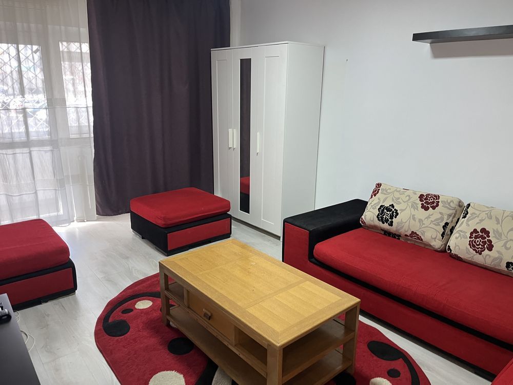 GARSONIERA COCHETA ZONA SEBASTIAN - Poză 1