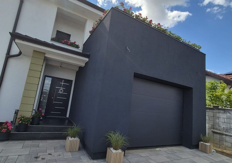 BRASADAS vinde casa moderna in zona Martinesti. - Poză 8