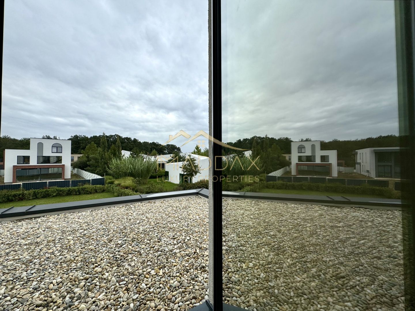 Vila Exclusivista in Mijlocul Naturii *959mp teren* / Balotesti - Poză 49