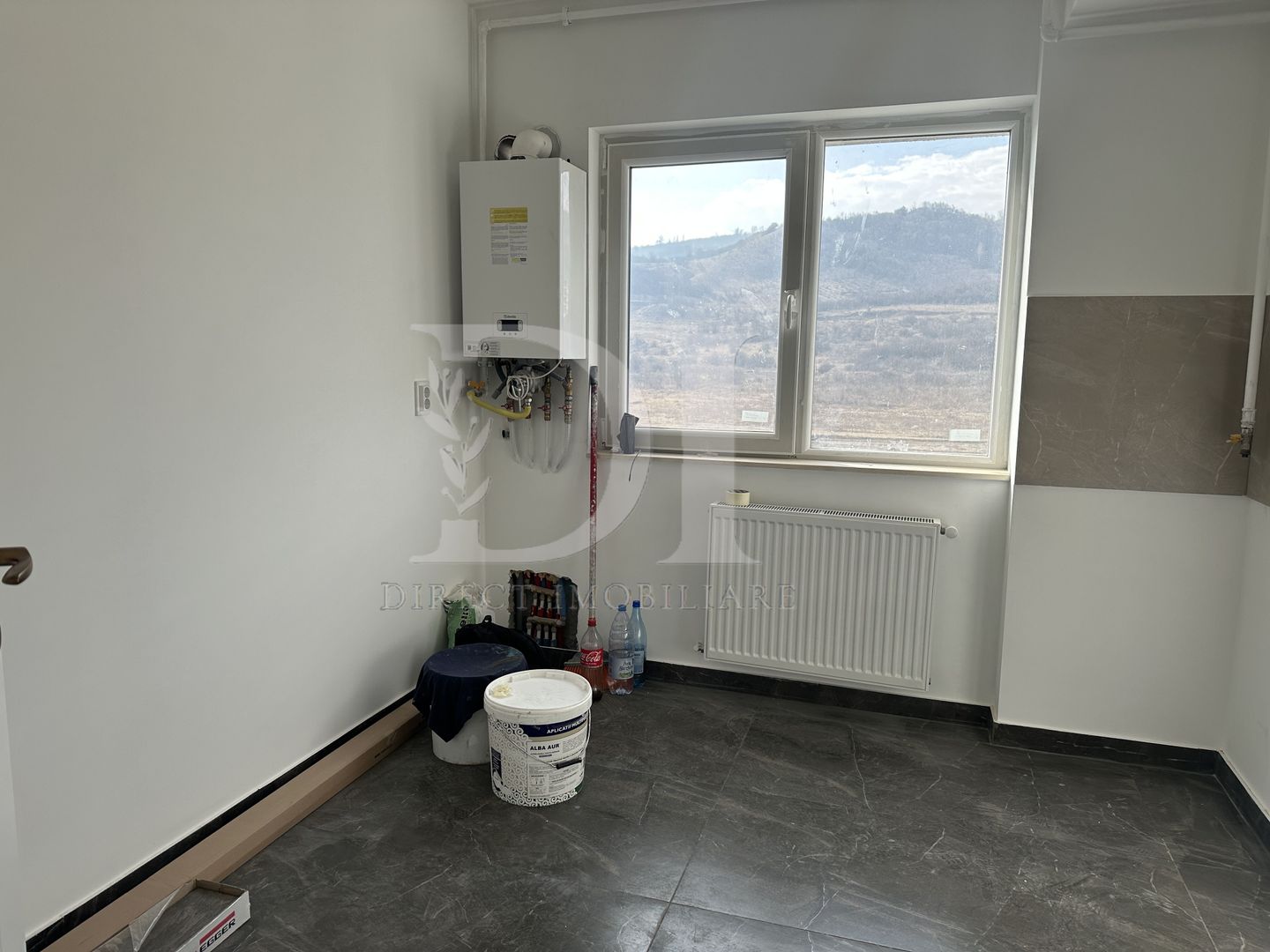 Apartament de 2 camere / etaj intermediar / Zona Terra - Poză 14