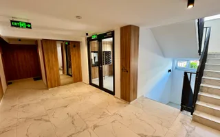 Apartament 2 camere | UNO Residence | Complet mobilat | Parcare inclusă | Boxa - Poză 14