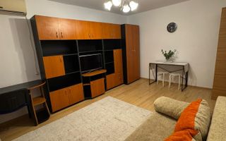Apartament 2 camere, complet mobilat si utilat, metrou Raul Doamnei - Poză 1