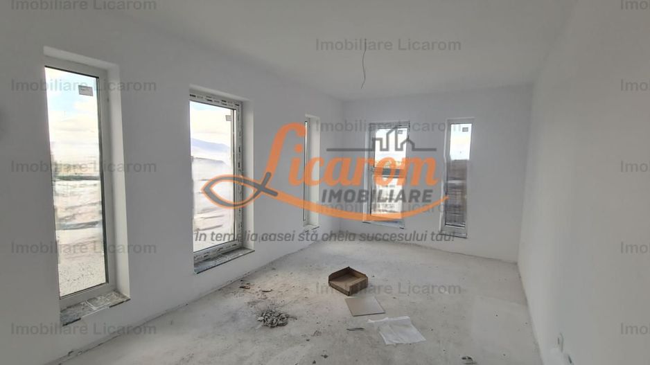 Penthouse NOU cartier Bartolomeu Avantgarden - Poză 19