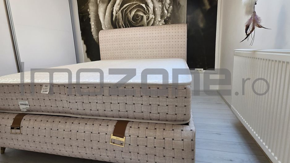 MILITARI - RESIDENCE - TINERETULUI 85, ET. 8, 2 LIFTURI, - Poză 26