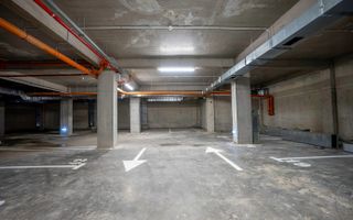 Tomis Nord - Vanzare apartament decomandat cu 3 camere, bloc nou. - Poză 17