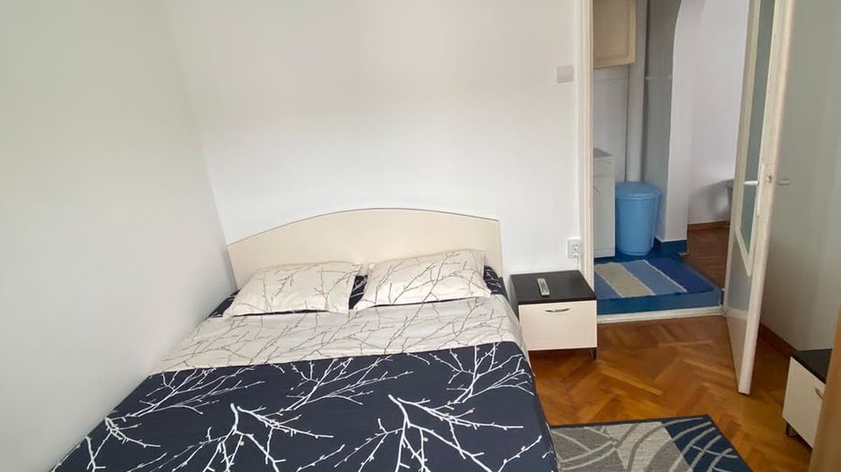 De vanzare apartament cu 2 camere mobilat si utilat, Micro 38, etaj 3 - Poză 12