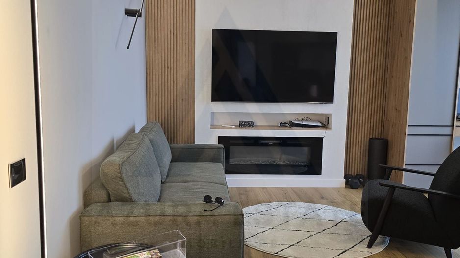 Apartament premium 75 mp utili cu parcare subterana si boxa Central - Poză 2