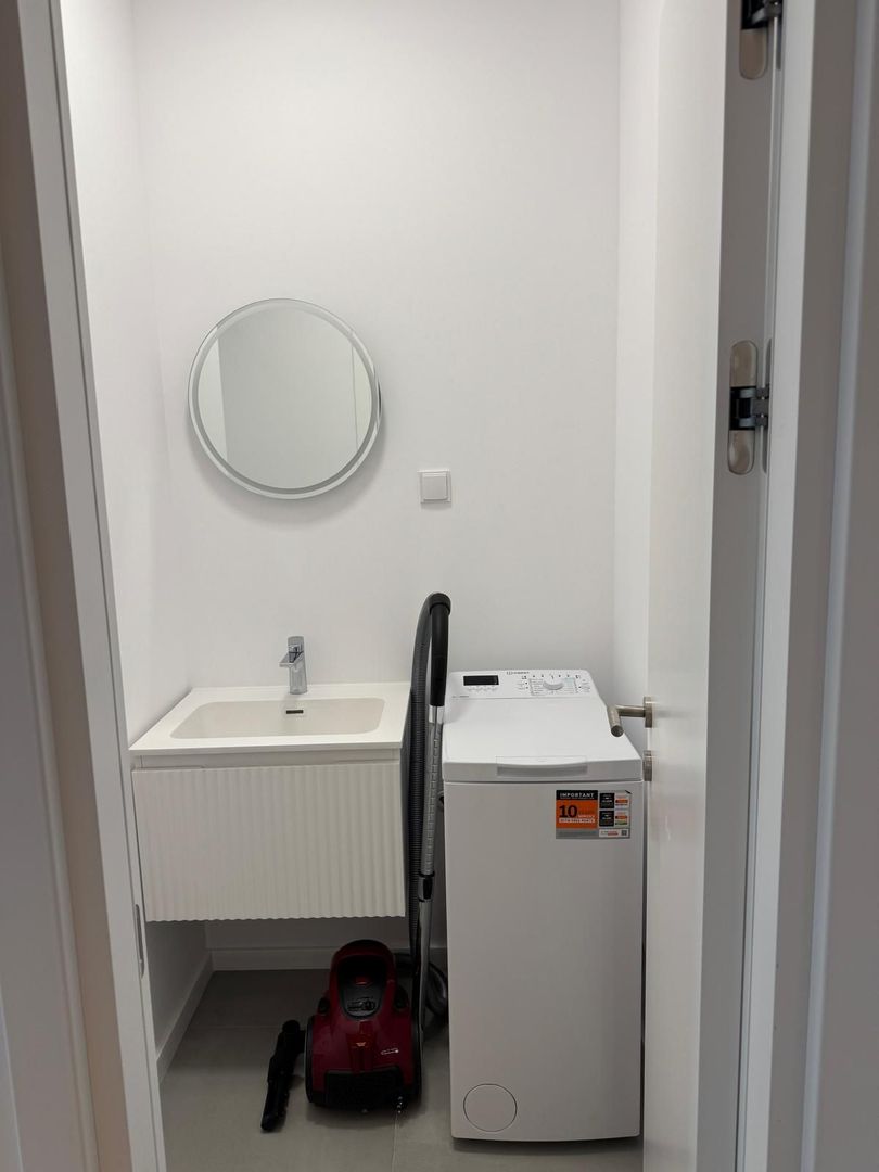 Apartament spatios Domenii - Poză 8