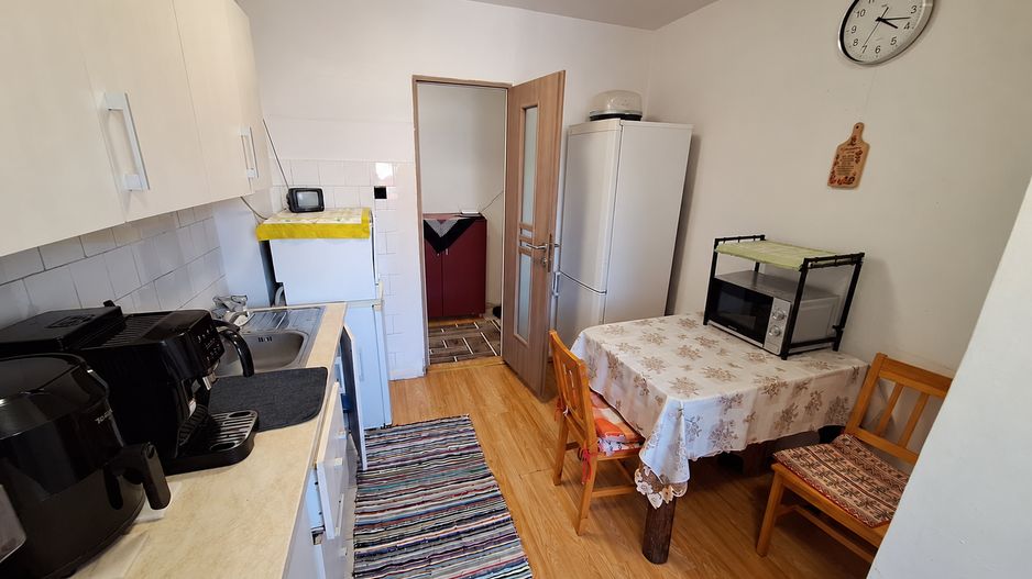 0% Comision Apartament 2 camere Gheorghe Dima Zorilor ideal pentru UMF - Poză 5