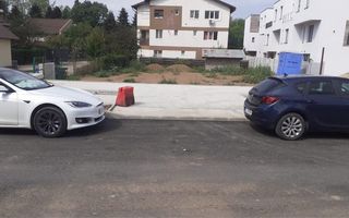 Teren pentru dezvoltare rezidențială - Poză 3