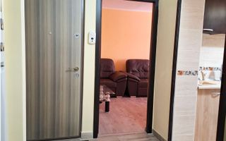 Apartament cu 2 camere, decomandat, zona Republicii - Poză 11