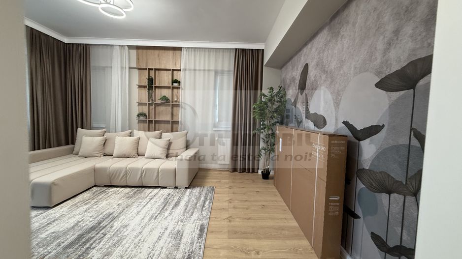 2 CAM , CENTRU PODU ROS PALAS , UNIREA TOWERS, LUX, PRIMA INCHIRIERE - Poză 17