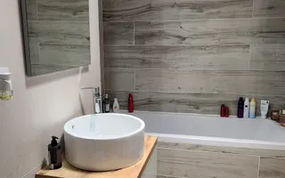 2 Camere  Ambiance Residence Pipera I Premium Mobilat I Comision 0% - Poză 24