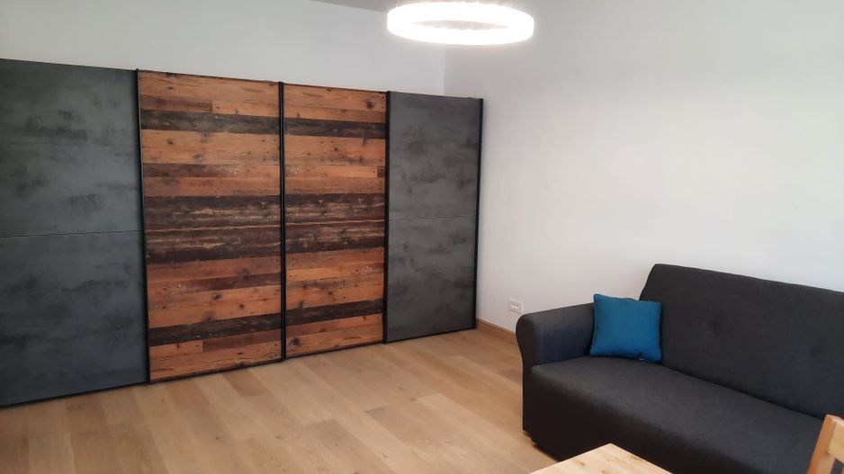 Apartament de lux in Grozavesti | Regie Residence - Poză 5