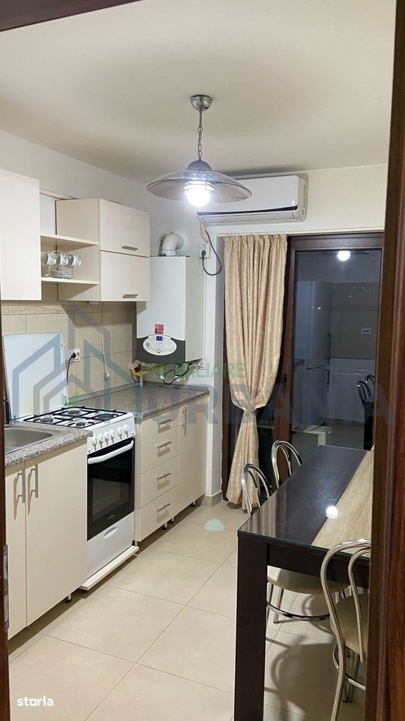 Apartament 2 camere, Bulevardul Poitiers - Frumoasa, bloc nou, parcare, curte privată - Poză 10