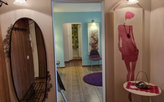 Apartament 2 camere Tineretului Metrou  L196 - Poză 5