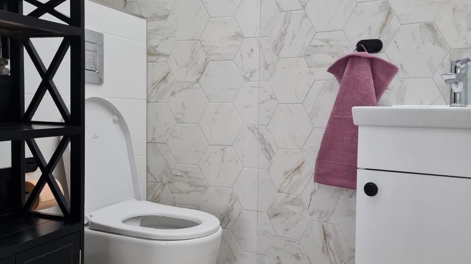 Apartament cu 3 camere si loc de parcare-  ISHO - Poză 17