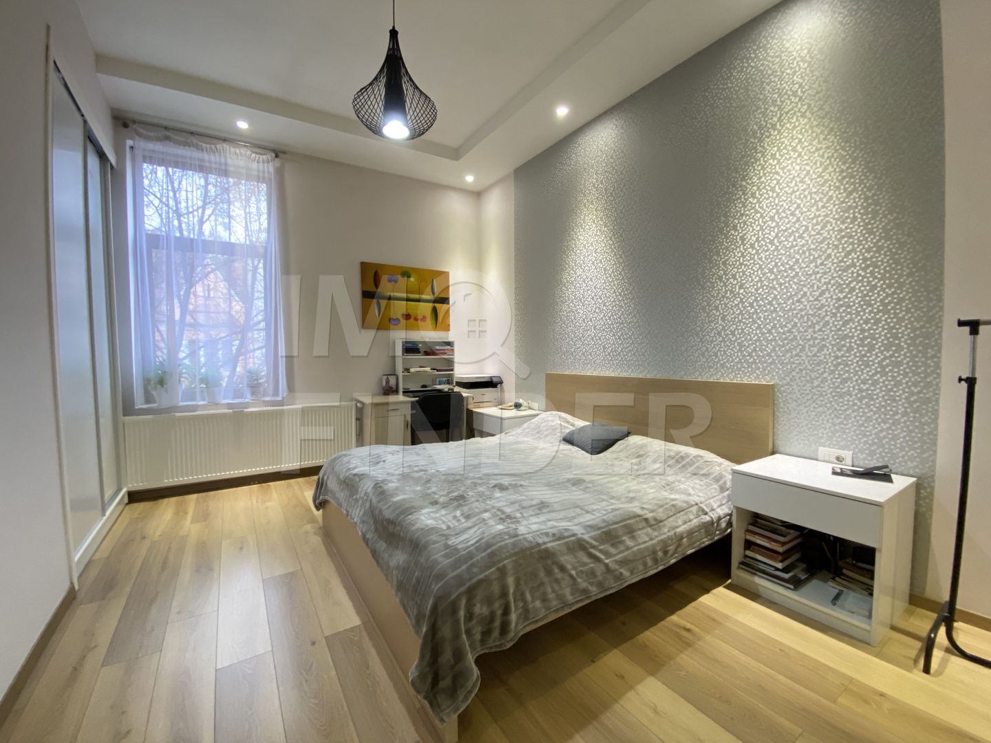 COMISION ZERO -Apartament 92 mp, la cheie, Piata Muzeului-Ultracentral - Poză 7