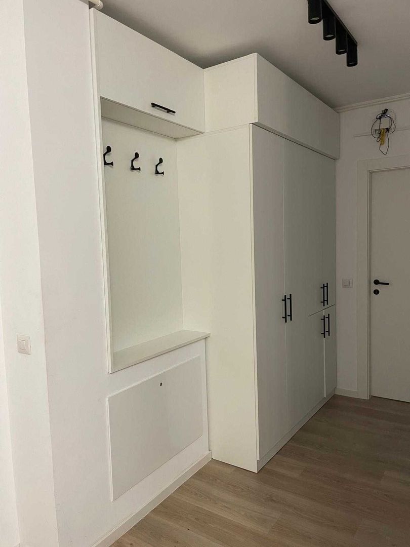 Apartament 2 camere | complex Vulcan Residence | LUX | Loc parcare - Poză 3